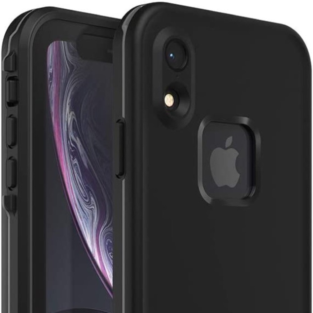 LifeProof Case iPhone XR